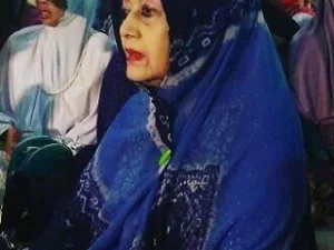 Kisah Pertemuan Gus Miek dengan Sang Istri
