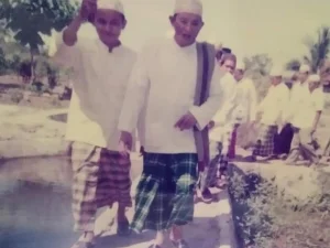Inilah Fadhilah Menyimpan Nama Nabi Khidir AS