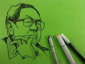 Munas NU, Momentum Mengingat Nilai Kemanusiaan Gus Dur