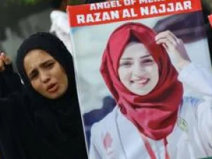 PBB Tegaskan Israel Terbukti Melakukan Kejahatan Kemanusiaan di Gaza