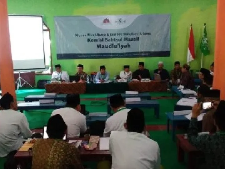 Meredakan Konflik, Mencegah Keruntuhan Peradaban