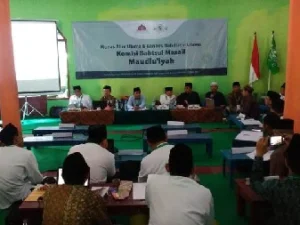 Meredakan Konflik, Mencegah Keruntuhan Peradaban