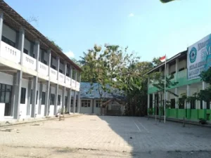 SMK Maarif Kyai Gading Demak