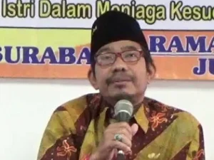 Intisari Khutbah Jumat: Dakwah dengan Lembut