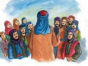 Cara Nabi Berdakwah dan Memanggil Non Muslim