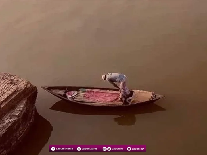 Istiqomah: Jalan Lurus Menuju Kepribadian Muslim yang Mulia