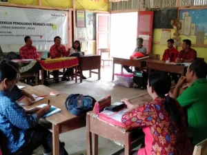 Perkuat Kualitas SDM, Pemkab Landak Tingkatkan Kemampuan Membaca Siswa SD