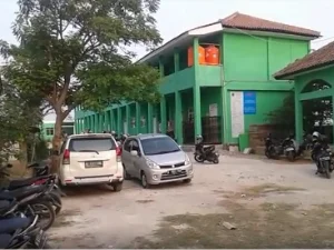 STAI Haji Agus Salim (HAS) Cikarang Bekasi