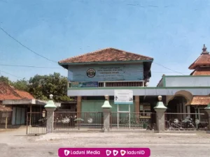 Pesantren Miftahul Ulum Wonosalam, Demak