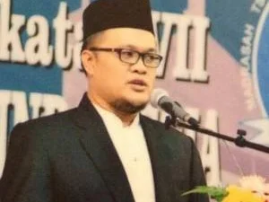NU dan Pembahasan Fikih Negara