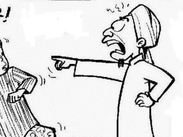 Bukan Kafir, Tapi Tentang Non-Muslim