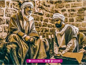 Kisah Imam Malik dan Imam Syafi’i, antara Guru dan Murid yang Tertawa karena Beda Pendapat