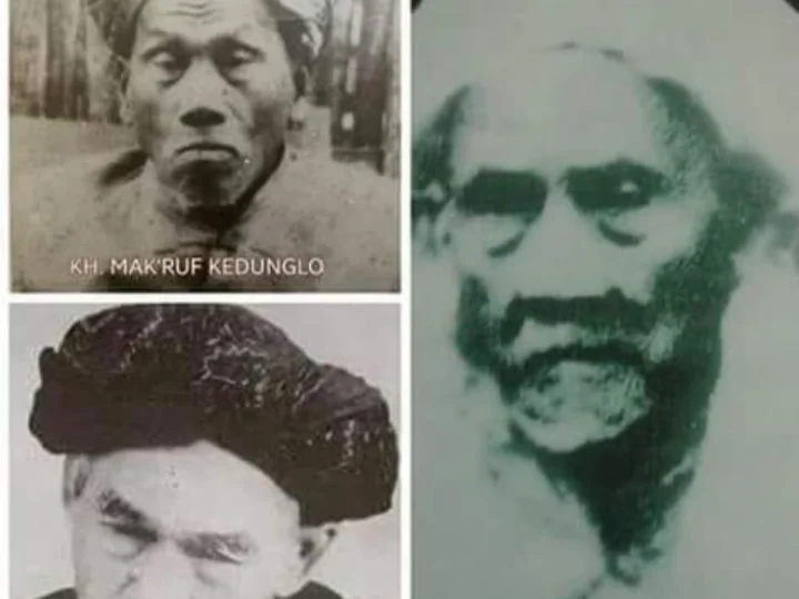 Ketika Kyai Ma’ruf Keluhkan Kemerosotan Doanya Sendiri