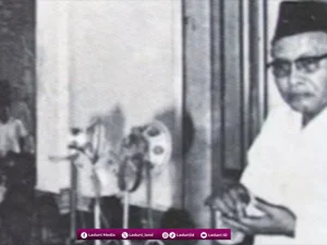 Prinsip Toleransi Kyai Bisri Mustofa ketika 