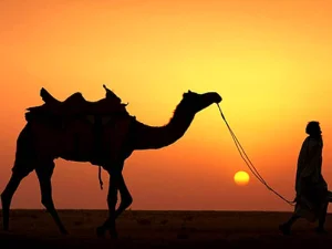 Kisah Abdurrahman bin Auf yang Ingin Miskin, Tapi Selalu Gagal