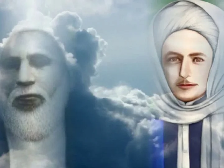 Hilang Bersama Nabi Khidir AS, Habib Hasyim Nyantri ke KH. Sholeh Darat Semarang