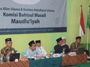 Bukan Soal Memanggil Non-Muslim