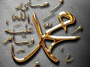 Cara Silaturrahmi dengan Nabi Muhammad SAW adalah Perbanyak Bershalawat