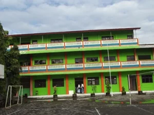 SMK Pati Unus Karangawen Demak