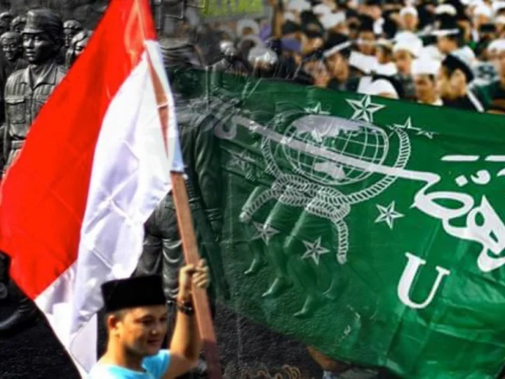 Kenapa Saya Harus NU dan Harus Membela NU?