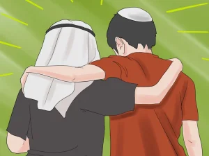 Mendadak Non-Islam