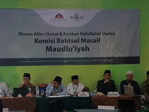 Penggunaan Istilah “Kafir” dan “Non-Muslim