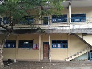 SMK Islam Nurul Hadi Demak