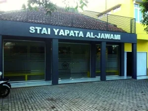 STAI YAPATA Al-Jawami Bandung