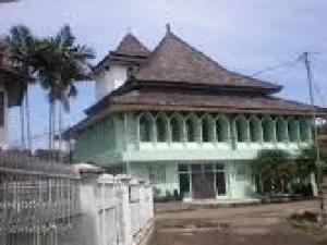 Pesantren Sindangsari Al-Jawami Kab Bandung