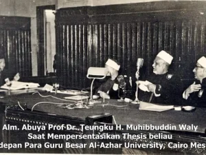 Presiden, Raja atau Sulthan Harus Orang Islam (Kajian An-Nisa' Ayat 59)