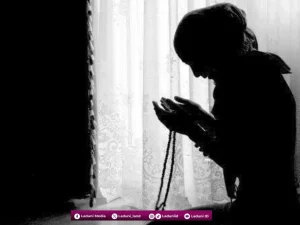 Hukum Shalat Seorang Pezina