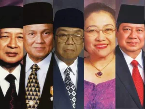 Doa Untuk Presiden