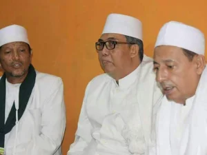 Sang Kiai yang Diundang Berkali-kali tapi Tak Diberi Amplop