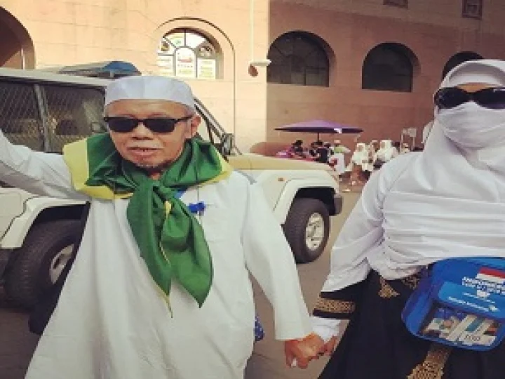 Seputar Joke Haji dan Umroh