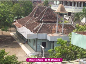 Kisah Teladan Istiqomah KH. Abdul Hadi Zahid Langitan