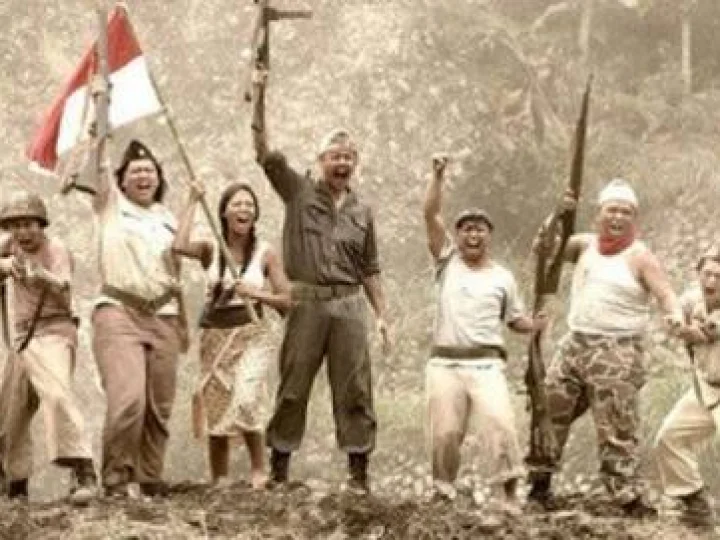 Sejak Awal Indonesia Sudah Maju, Pemahaman Keislamannya Sudah Hebat