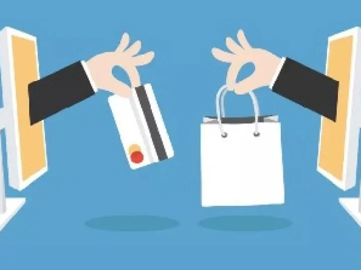 Hukum Jual Beli Online