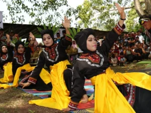 Sanggar Gayo Meriah akan Tampil di Pentas Internasional India