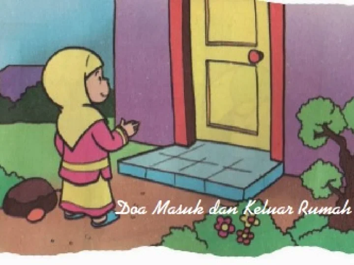 Doa Supaya Nyaman dalam Berumah Tangga