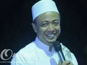 Haul Bujuk Camplong, Sampang Bersholawat Bersama Kiai Musleh