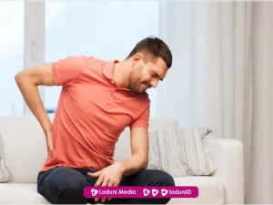 Doa untuk Kesembuhan Diri Sendiri