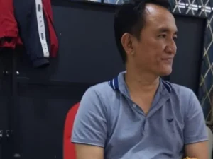 Andi Arief Harus Menjalani Rehabilitasi