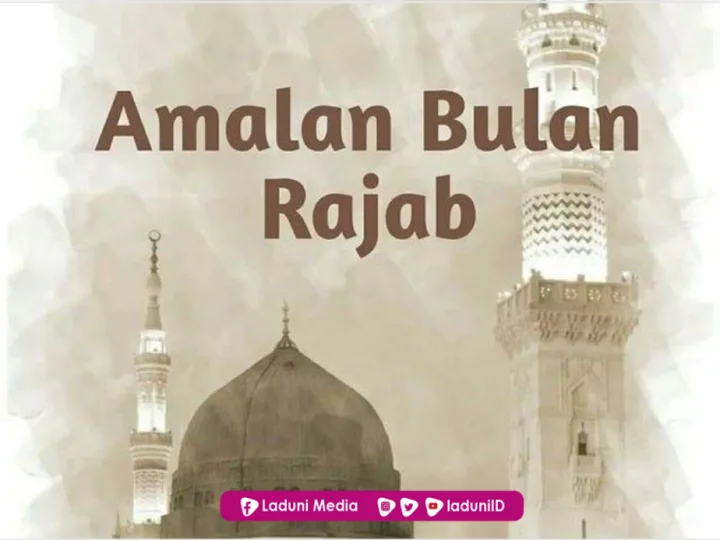 Amalan dan Dzikir Di Bulan Rajab