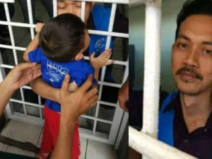 Mengingat Kisah Pilu Fidelis, Tanam Ganja untuk Obati Istri