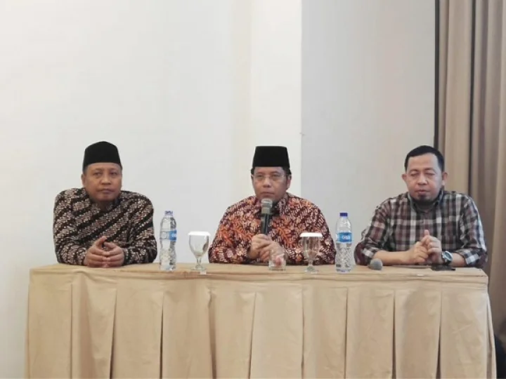 Beasiswa Santri Berprestasi 2019, Khusus Al Azhar Kairo