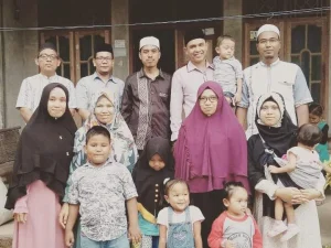 Indahnya Merajut Ukhuwah dan Persaudaraan