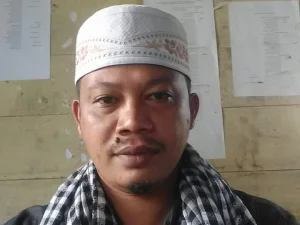 Abah Iswadi Laweung : Awal Rajab Jatuh Hari Jum’at Ini, Perbanyak Ibadah dan Berdoa