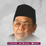 Biografi KH. Abdurrahman Wahid (Gus Dur)