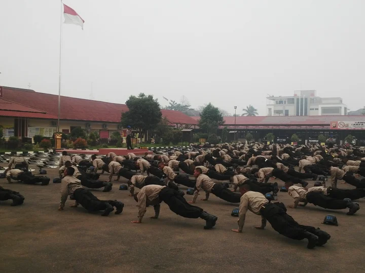 2020, SPN Pindah ke SIngkawang