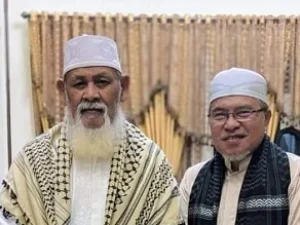 Menghina dan Memperolok Ulama, Ditakutkan Meninggal Tidak Selamat Iman